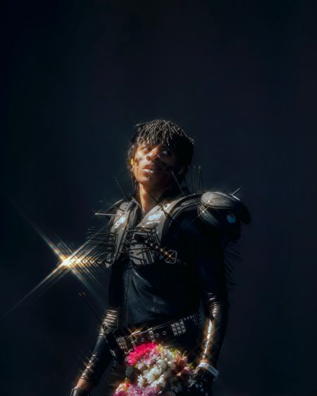 Teezo Touchdown @ Dreamville Fest 2024