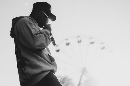 Schoolboy Q @ Dreamville Fest 2024