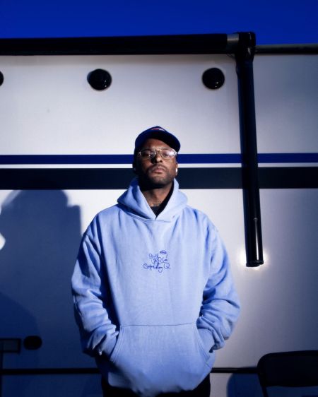 Schoolboy Q @ Dreamville Fest 2024