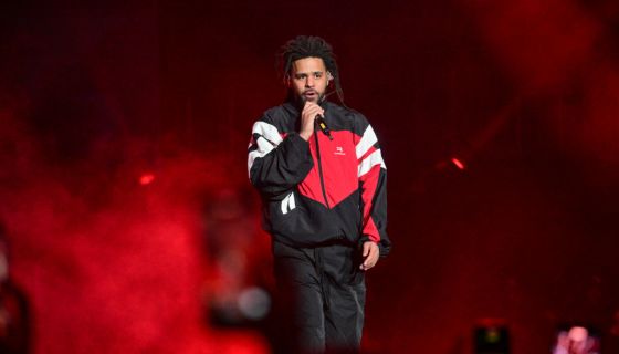 WILL Delete Later: J. Cole Apologizes At Dreamville Fest For Kendrick
Lamar Diss, Seemingly Plans To Take It Off Streaming
