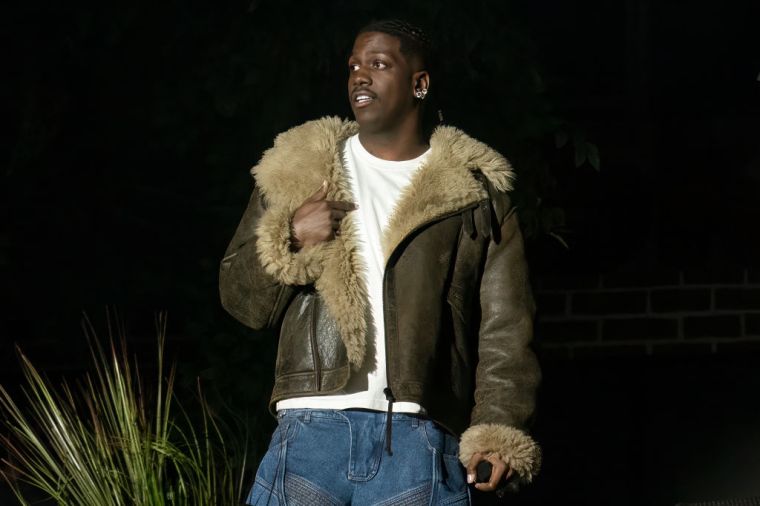 Lil Yachty - Dreamville Fest 2024 - Day 2