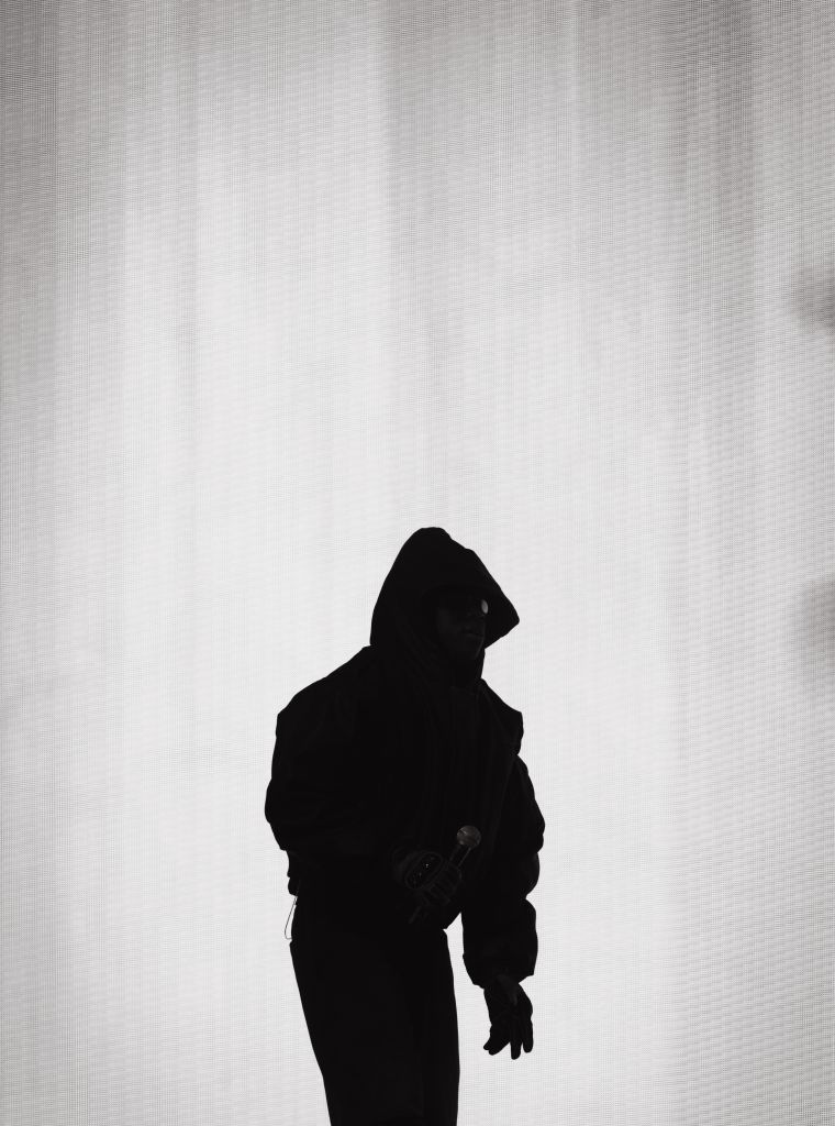 Rema - Dreamville Fest 2024 - Day 2