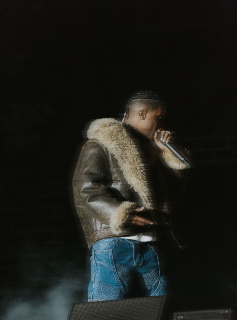 Lil Yachty - Dreamville Fest 2024 - Day 2