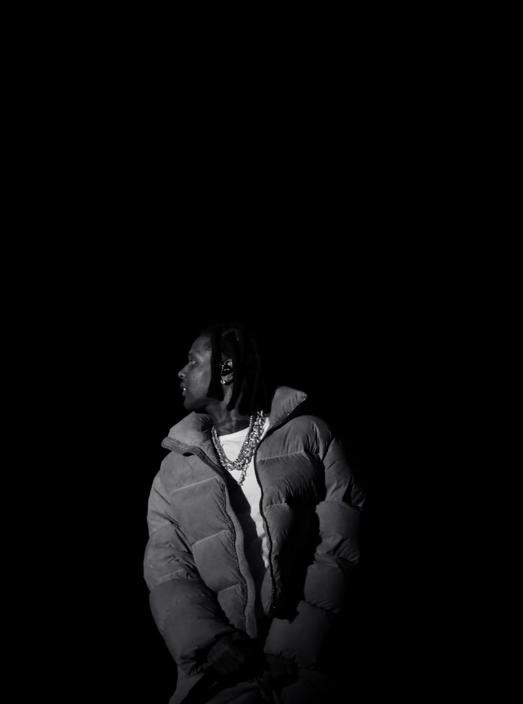 Lil Durk - Dreamville Fest 2024 - Day 2