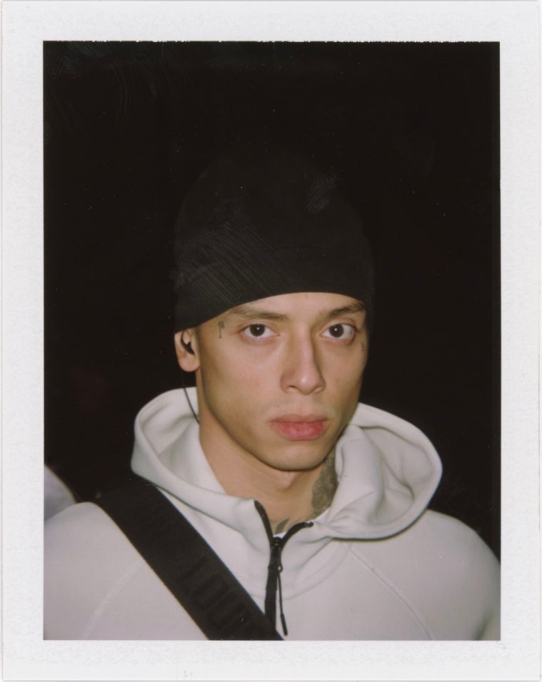 Central Cee - Dreamville Fest 2024 - Day 2