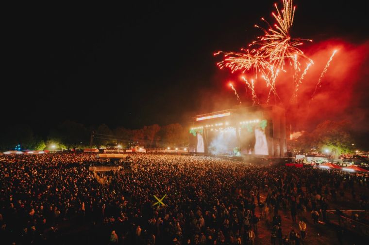 Dreamville Fest 2024 - Day 2