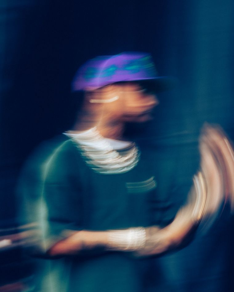 Key Glock - Dreamville Fest 2024 - Day 2