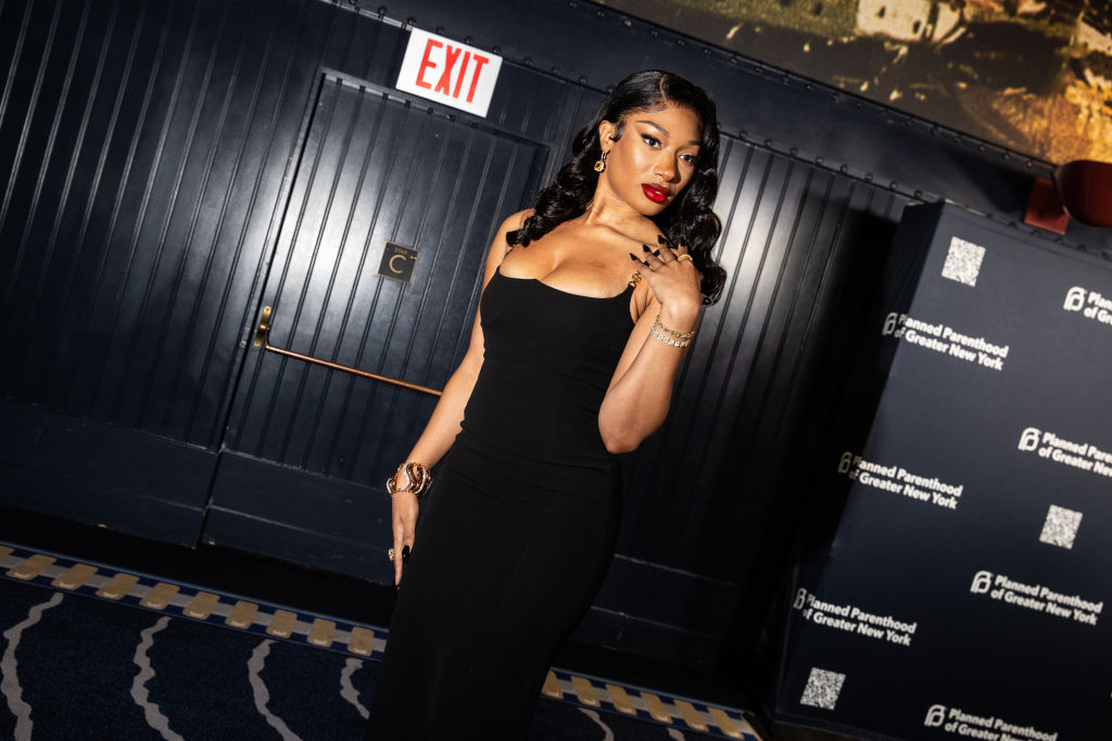Megan Thee Stallion Sued By Former Cameraman For Harassment