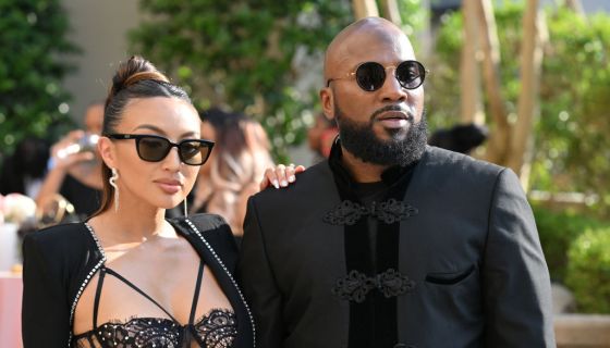 Jeezy Accused By Jeannie Mai Of Spousal Abuse & Child Neglect