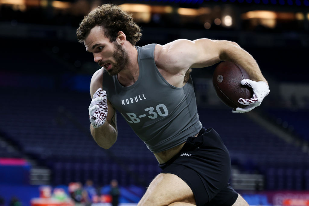 NFL Combine