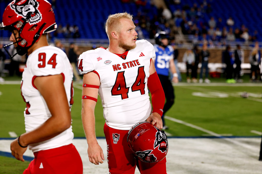 NC State v Duke