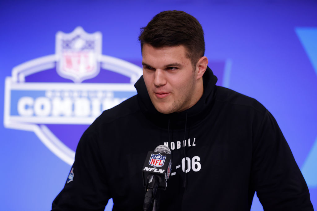 NFL Combine