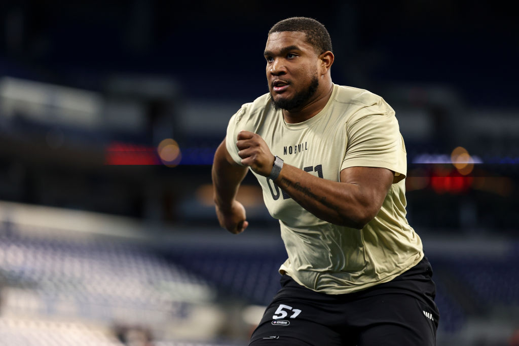 NFL Combine