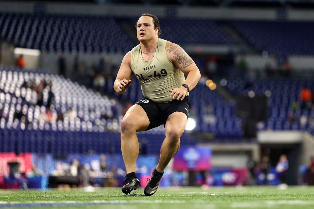 NFL Combine