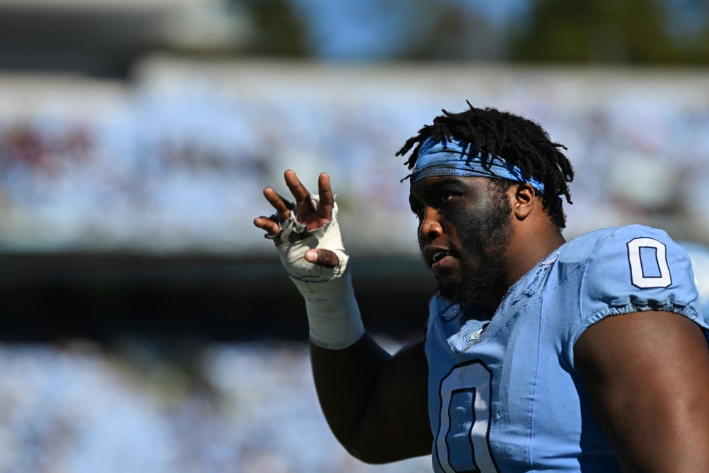 Campbell v North Carolina