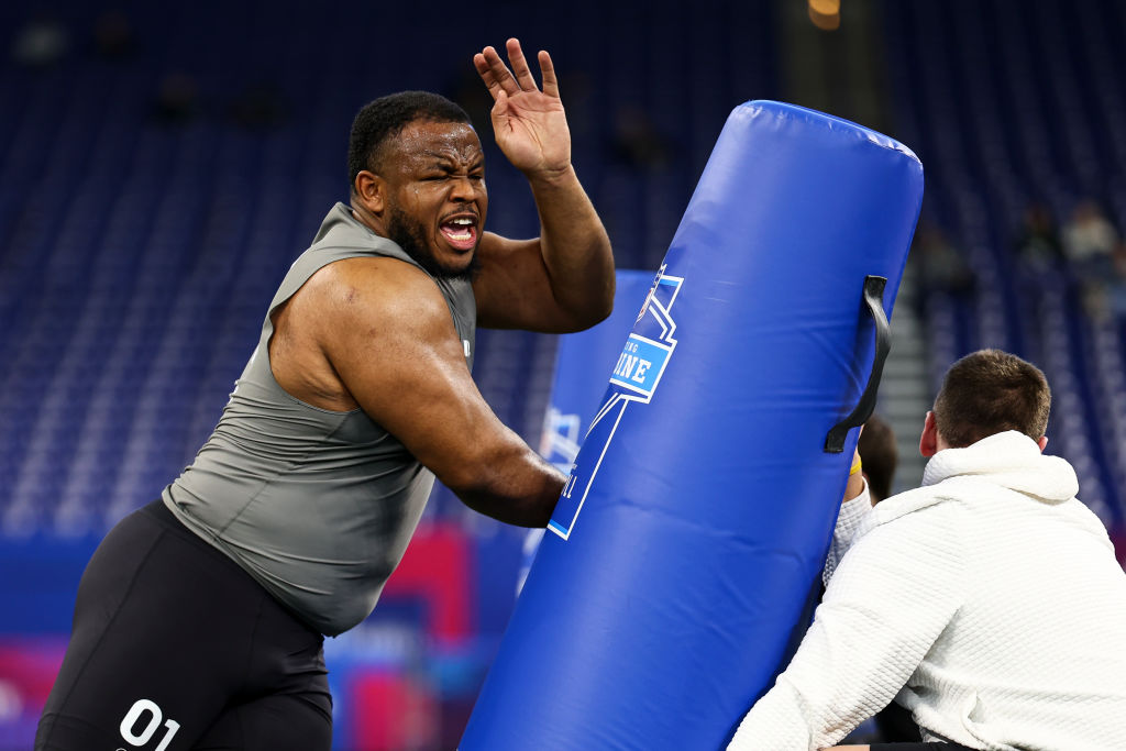 NFL Combine