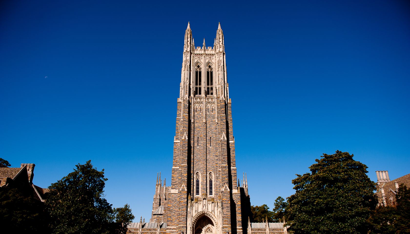 Bowie State v Duke