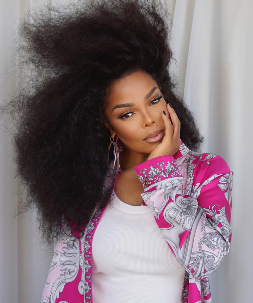 Jackson Returns as Headliner ESSENCE Festival 2024