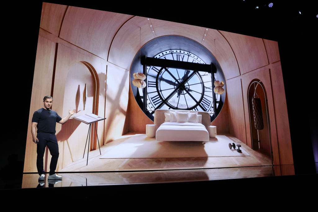 Airbnb 2024 Summer Release