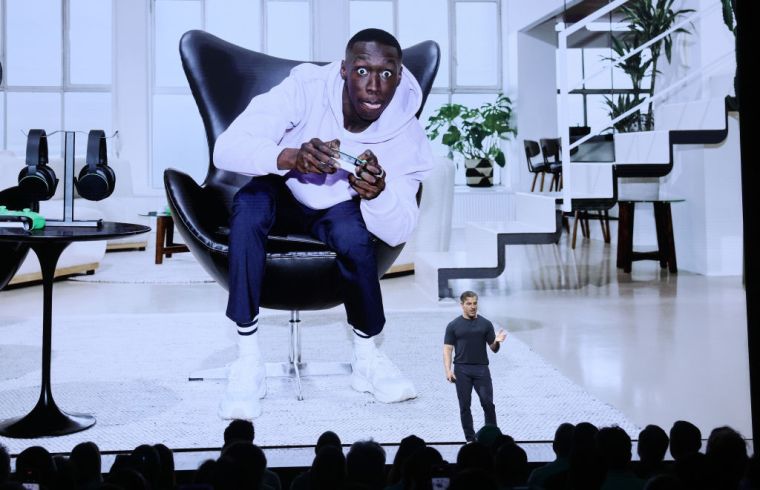 Gaming With Popular TikToker Khaby Lame