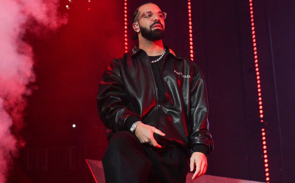Shooting Reported Outside of Drake’s Toronto Home