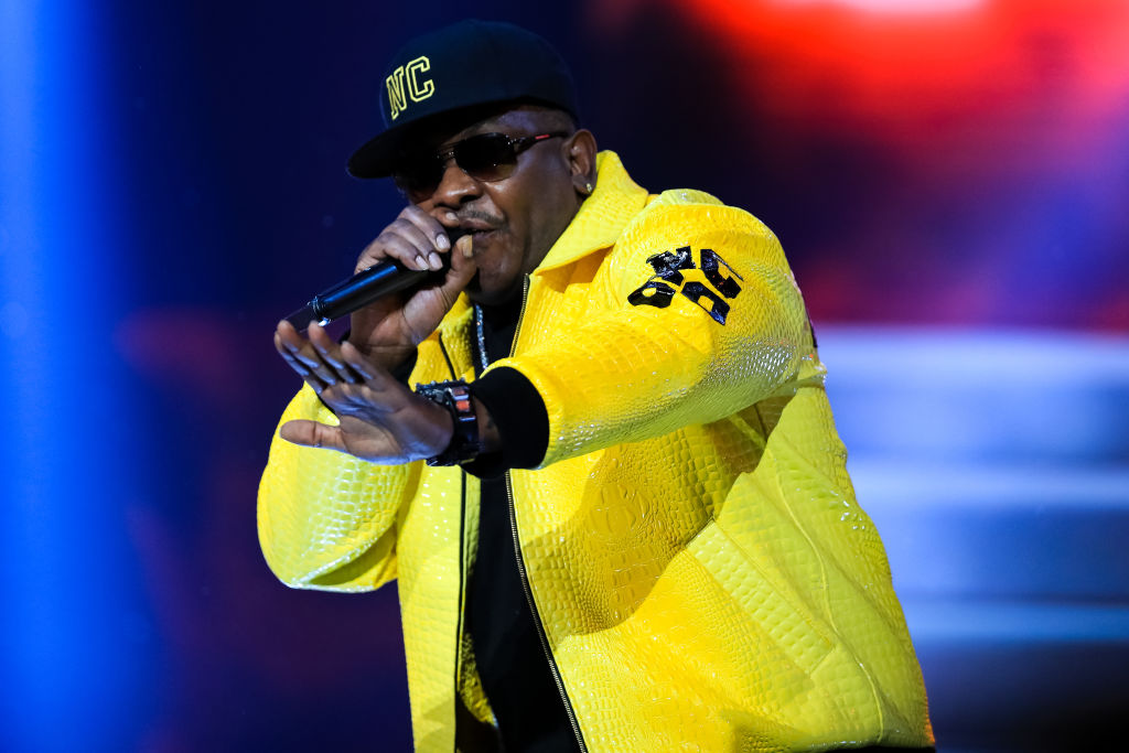 2019 BET Hip Hop Awards - Show