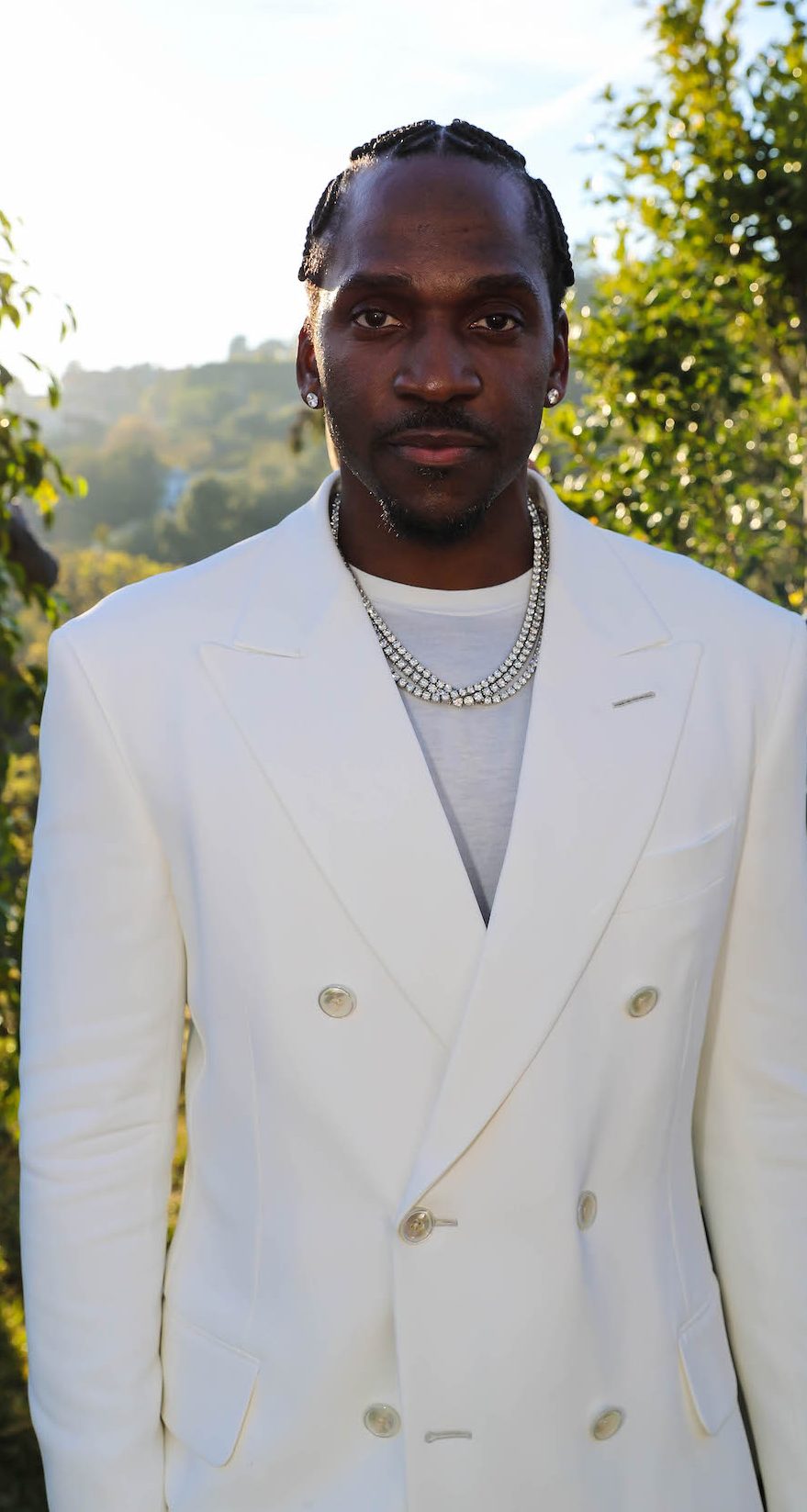 Roc Nation Brunch