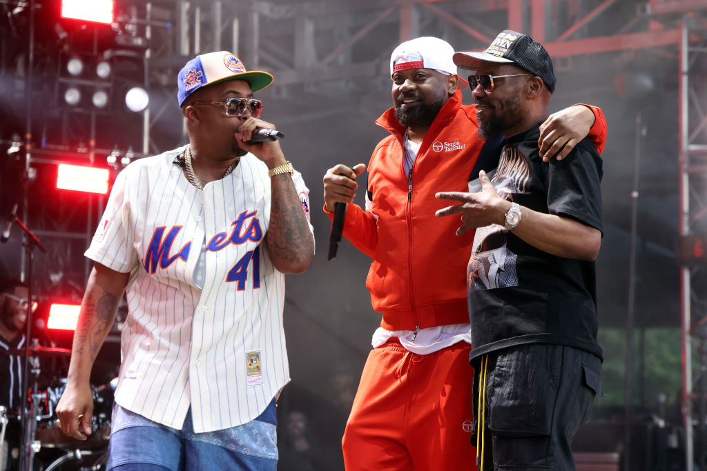 2024 Roots Picnic