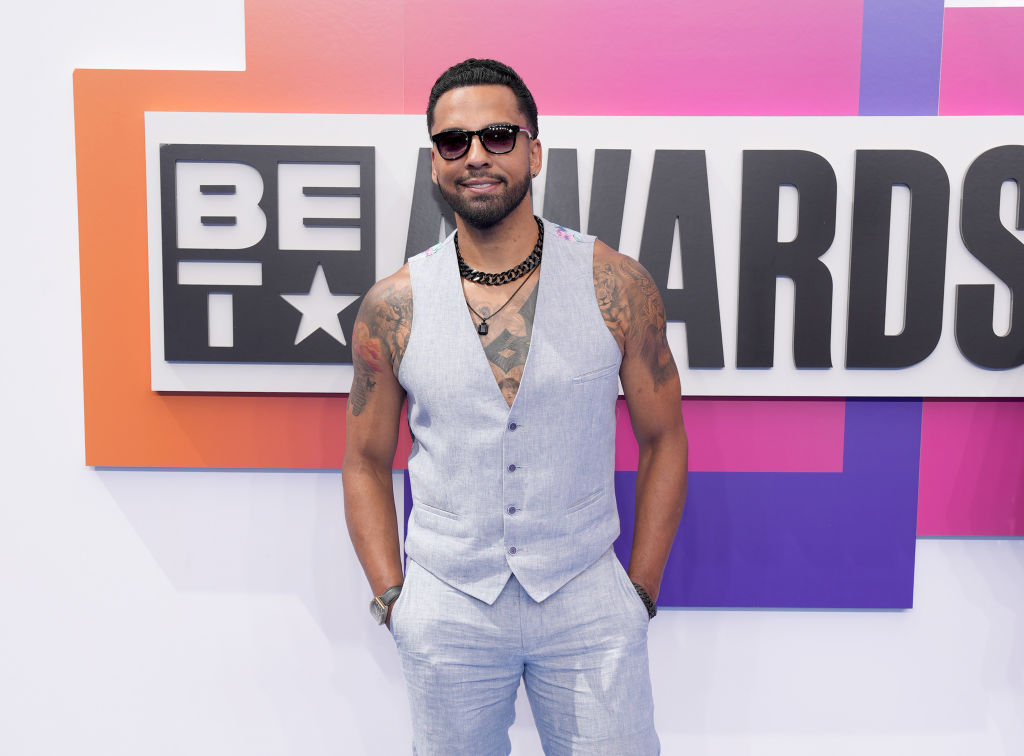 BET Awards 2024 - Arrivals