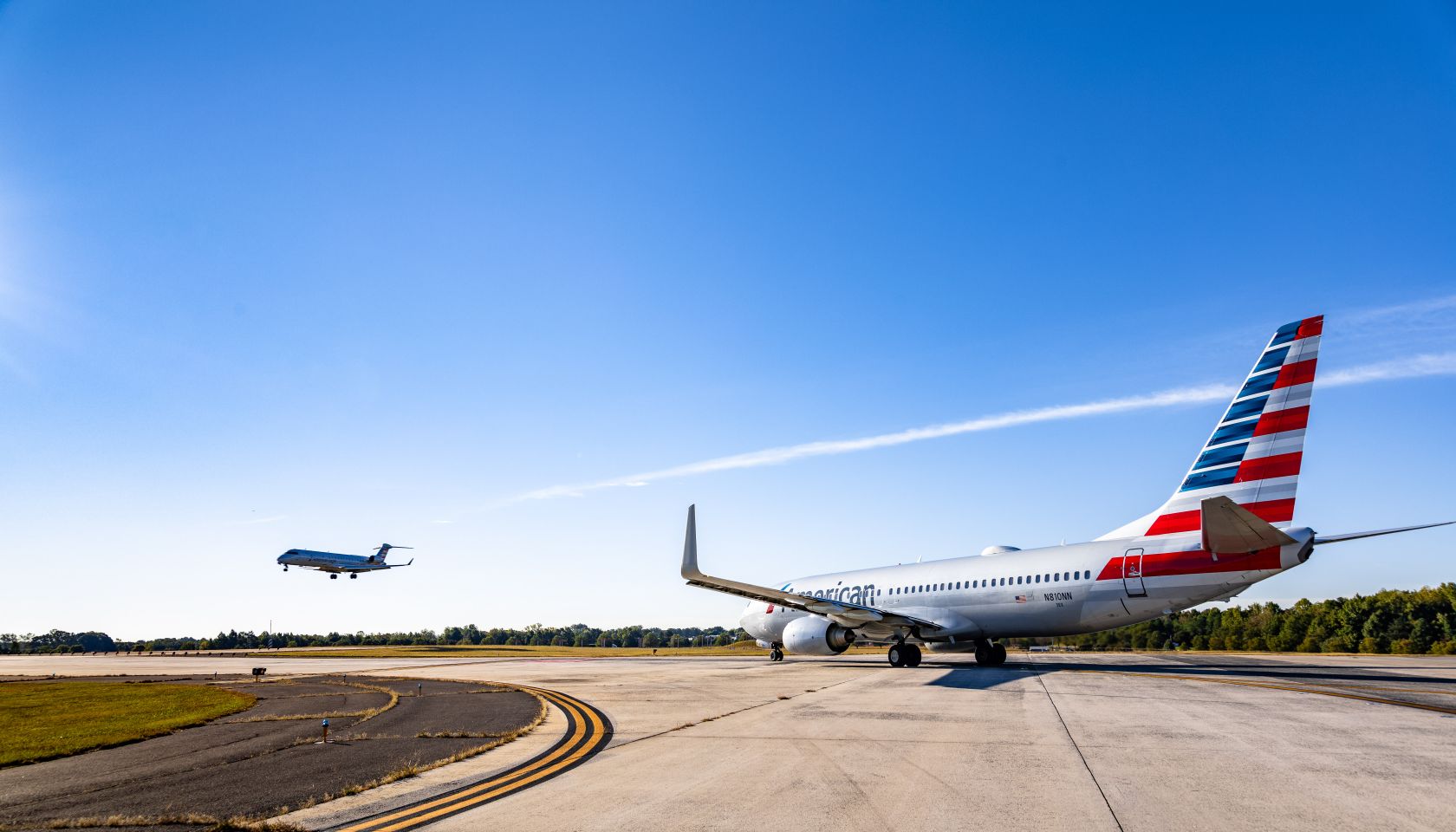 American Airline