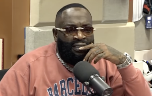 Rick Ross x The Breakfast Club