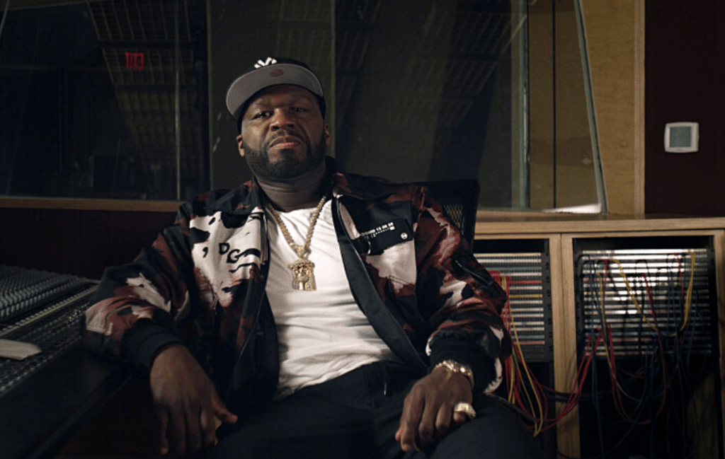 50 Cent Three Part Docuseries To Release on Hulu