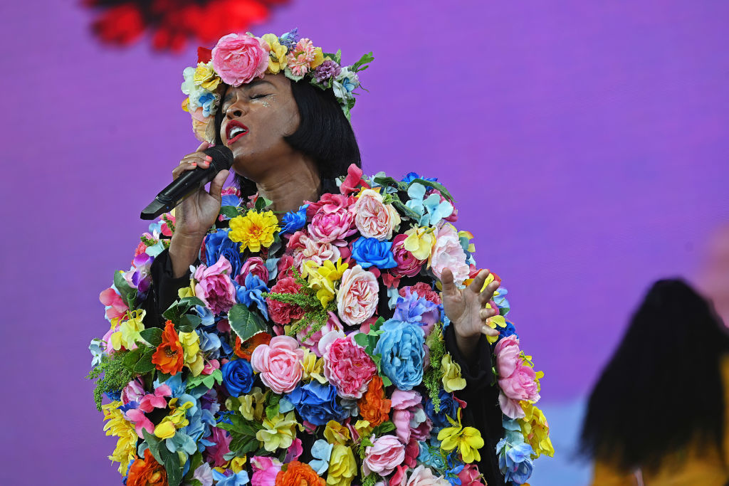 Sziget Festival 2024 - Day 5