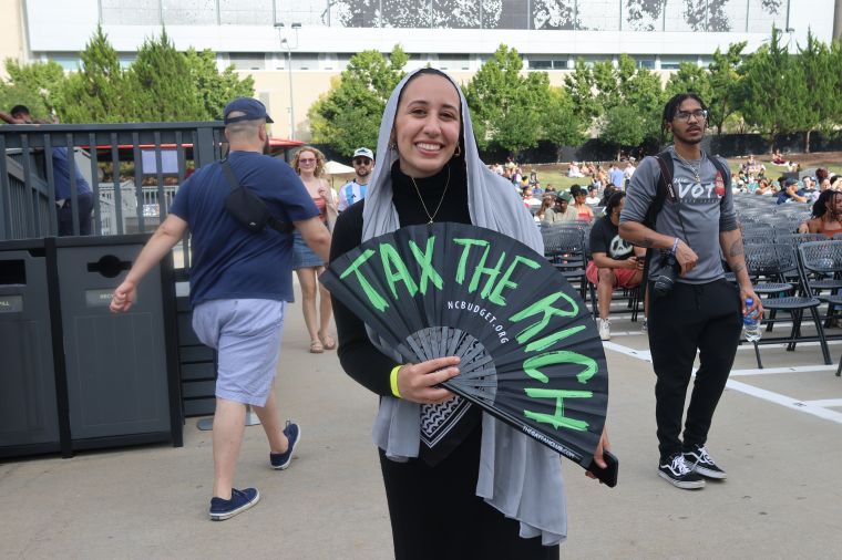 CarolinaDaze Music & Arts Festival