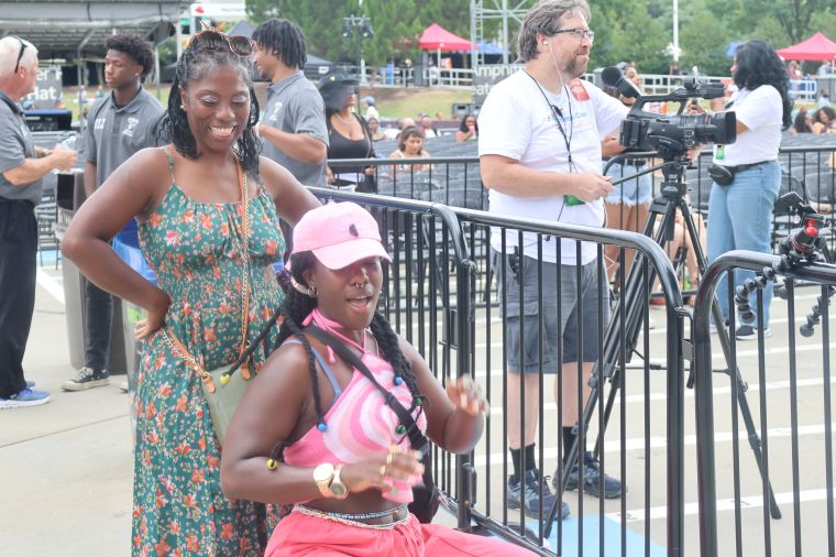 CarolinaDaze Music & Arts Festival