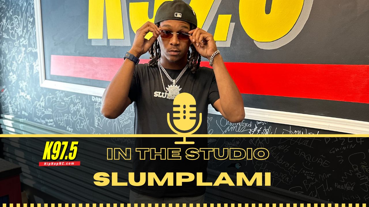 K975 Interview 9/25