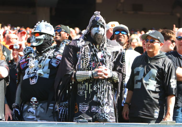 Las Vegas Raiders