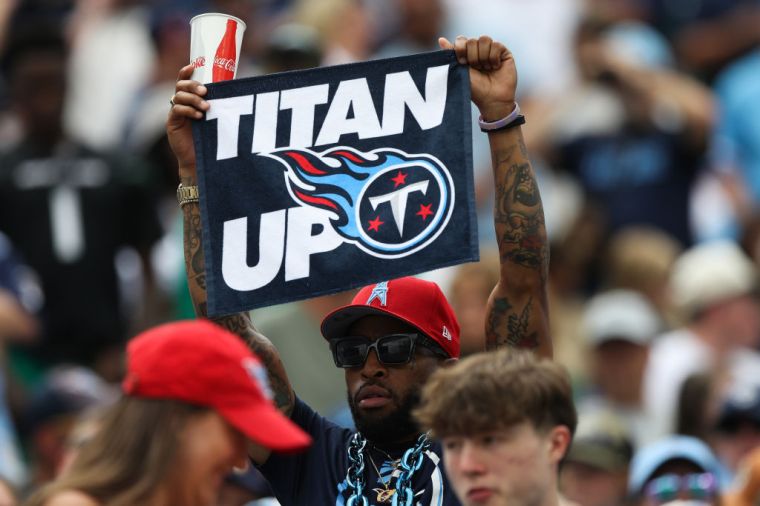 Tennessee Titans