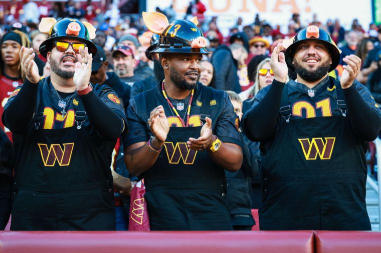 Washington Commanders