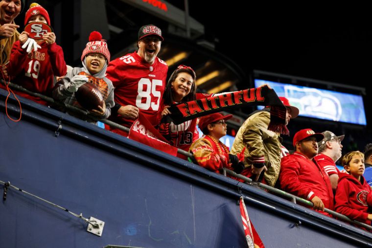 San Francisco 49ers