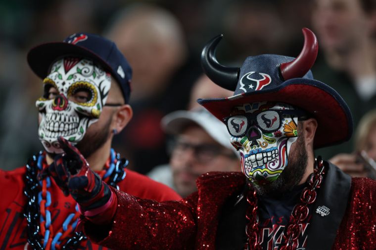 Houston Texans