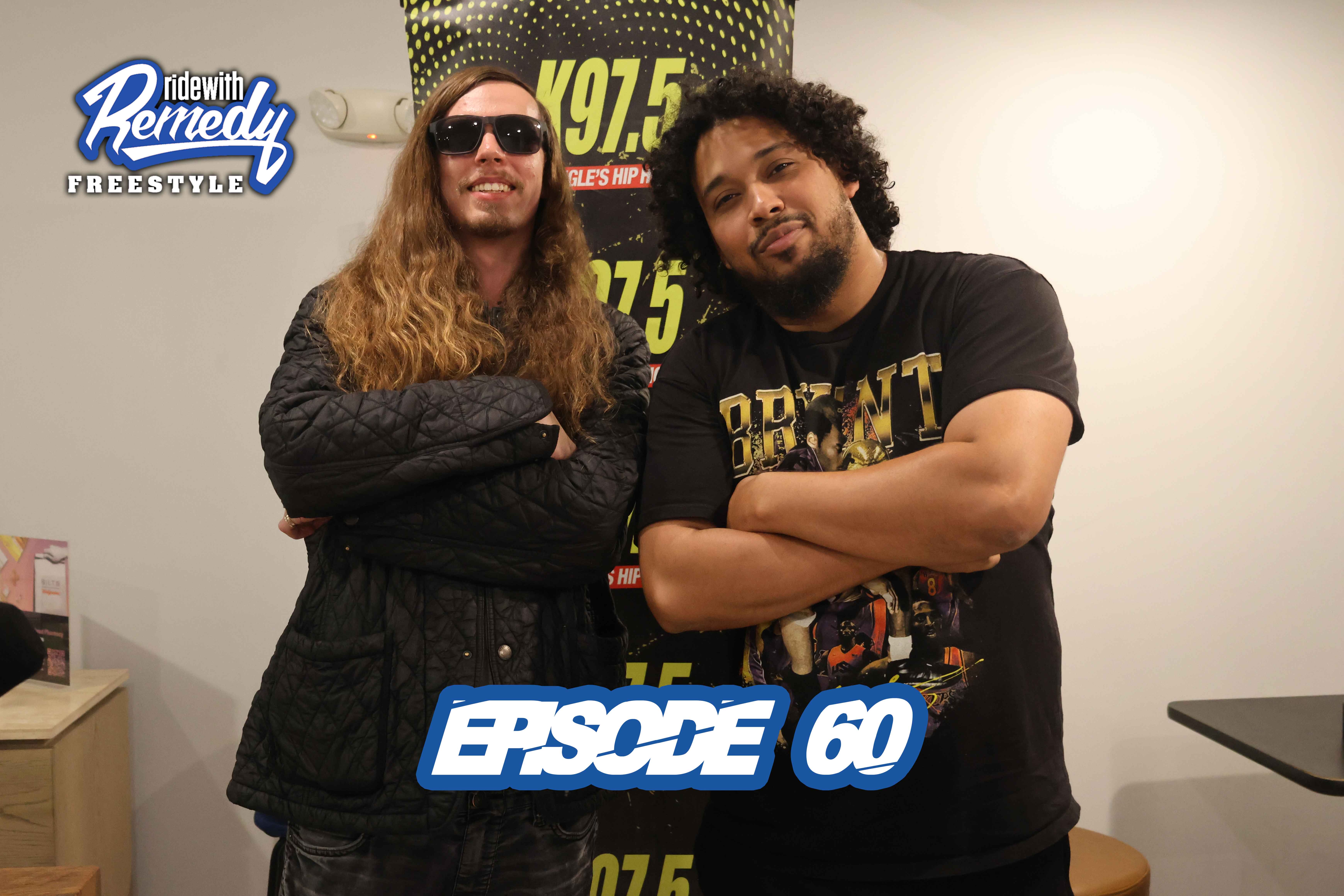 K975 Freestyles 11-29