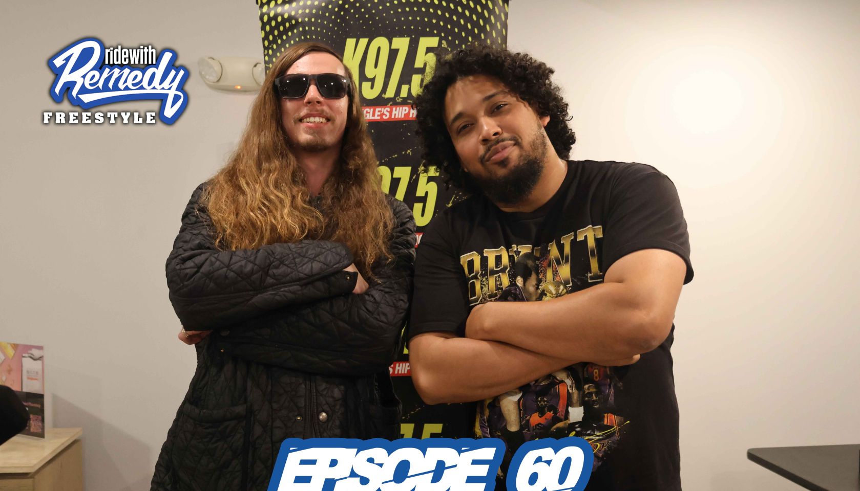 K975 Freestyles 11-29