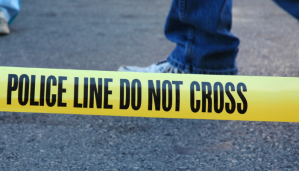 Police Tape