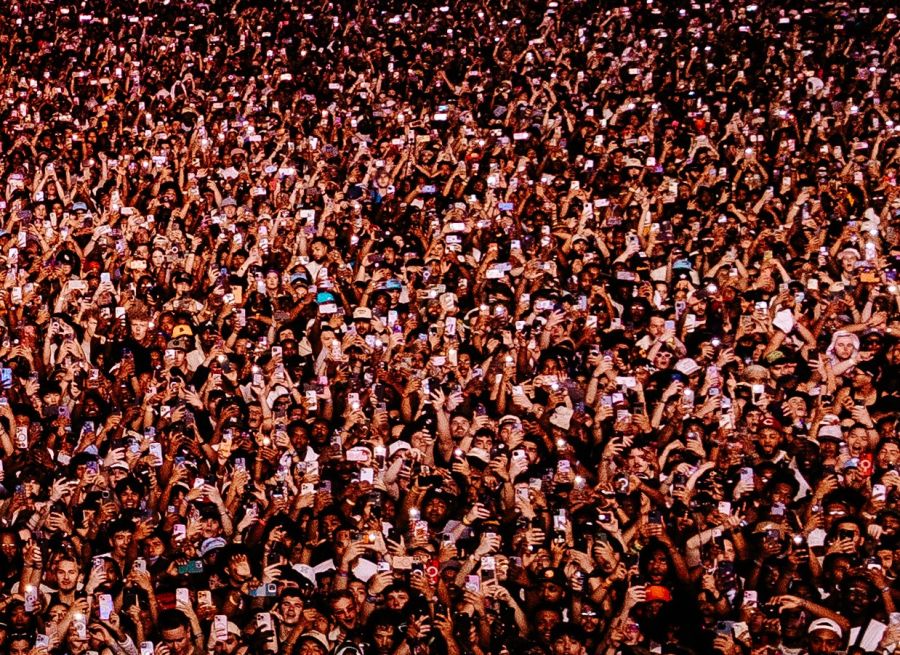 Dreamville Fest 2005 Day 2