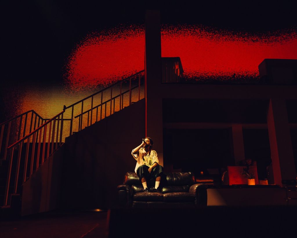 Dreamville Fest 2005 Day 2