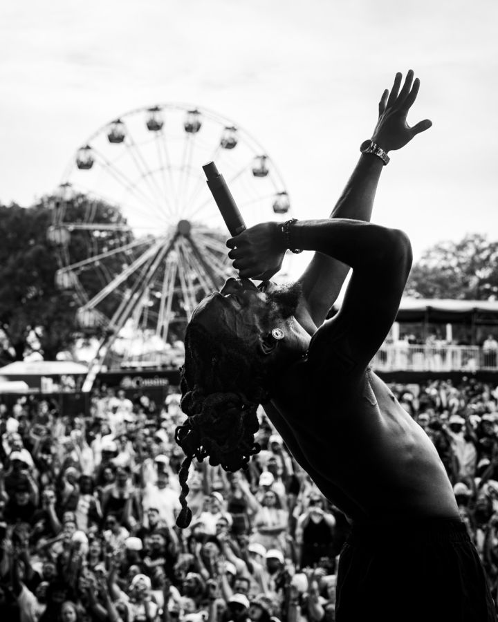Dreamville Fest 2005 Day 2