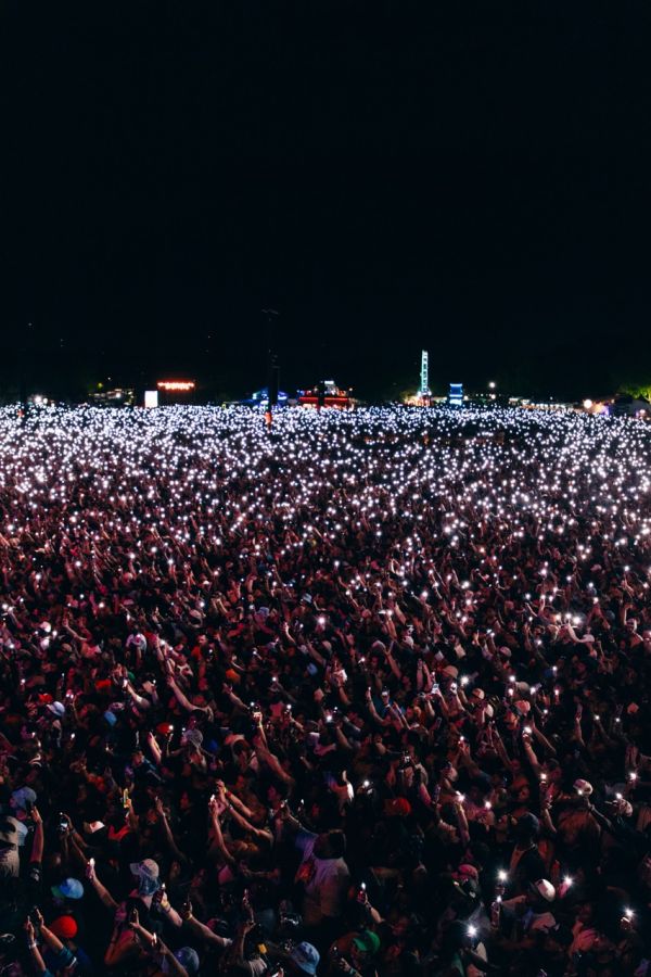 Dreamville Fest 2005 Day 2