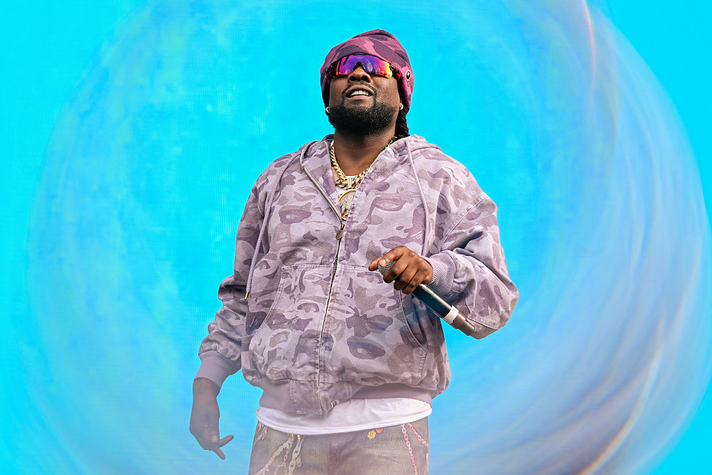 2025 Dreamville Music Festival