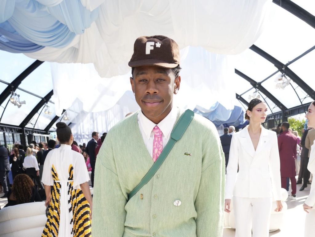 Roc Nation Brunch